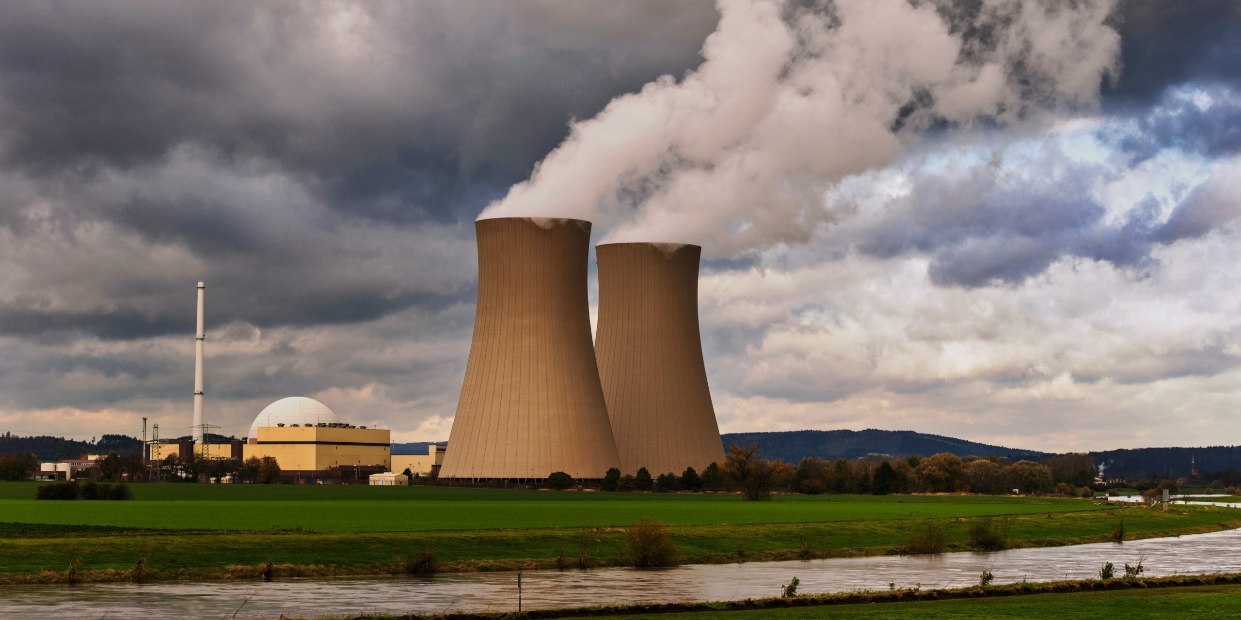 Warum Kernenergie und erneuerbare Energien nicht gut zusammen passen